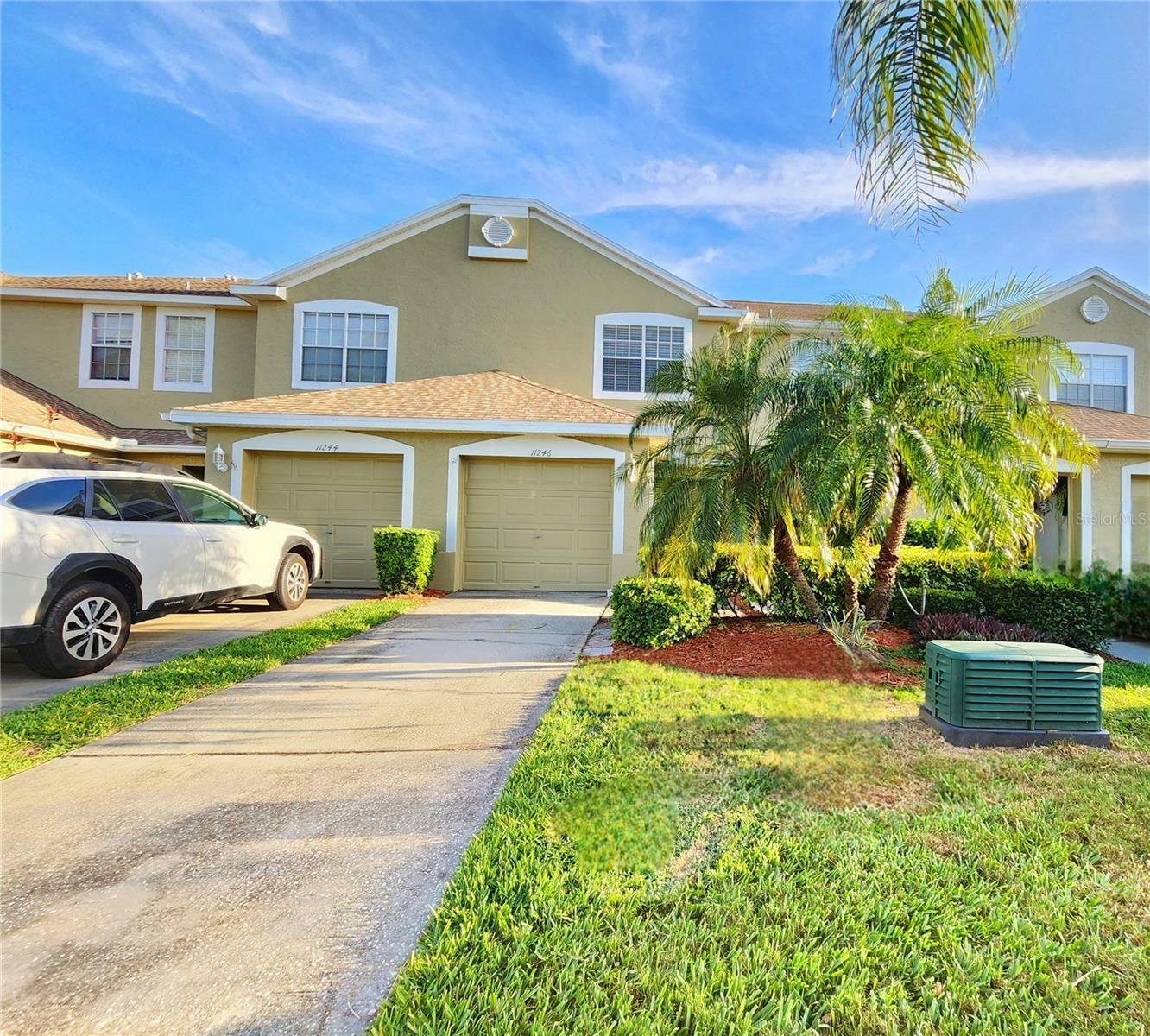 Property Photo:  11246 Kapok Grand Circle  FL 33708 