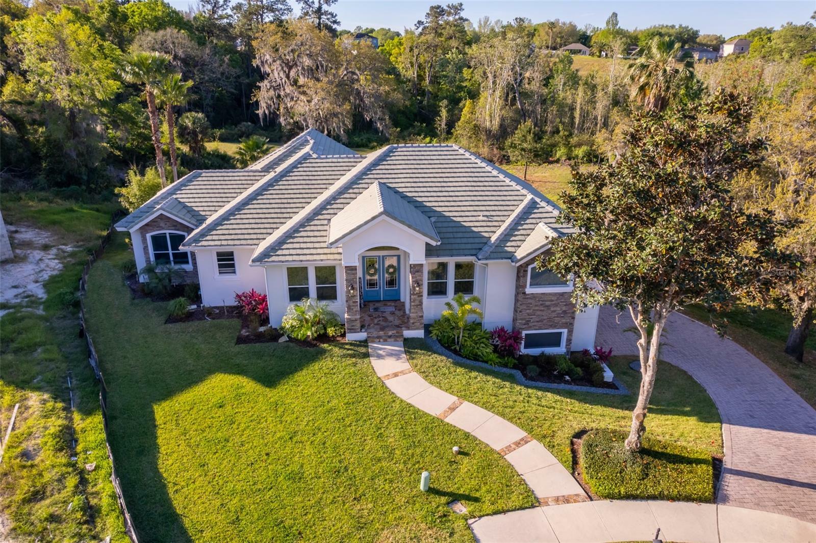 516 Sanctuary Golf Place  Apopka FL 32712 photo