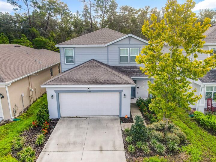 Property Photo: 2096 Canopy Terrace Boulevard FL 32724
