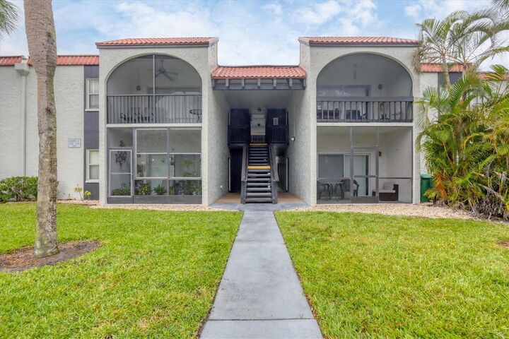 3251 Beneva Road 104  Sarasota FL 34232 photo