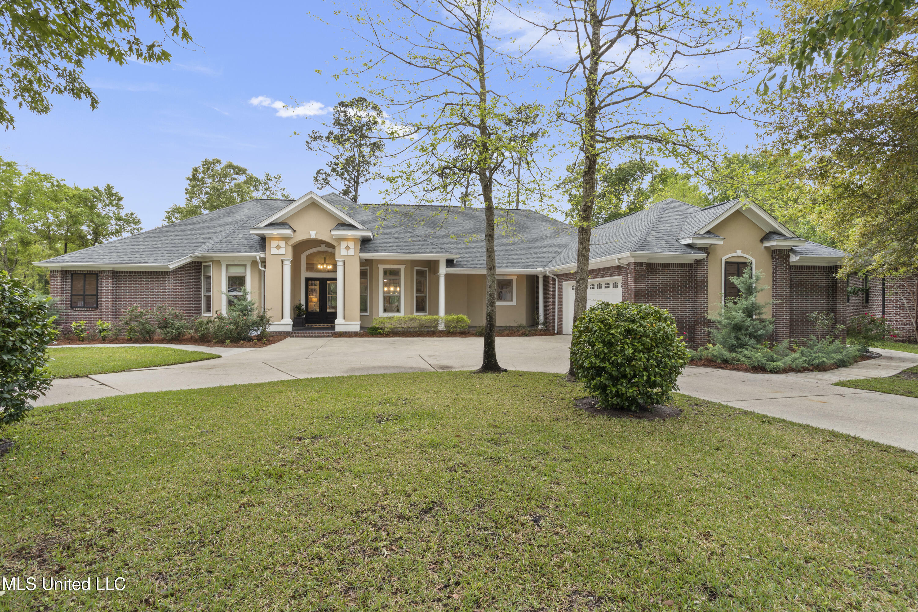 Property Photo: 24663 Oak Island Drive MS 39571