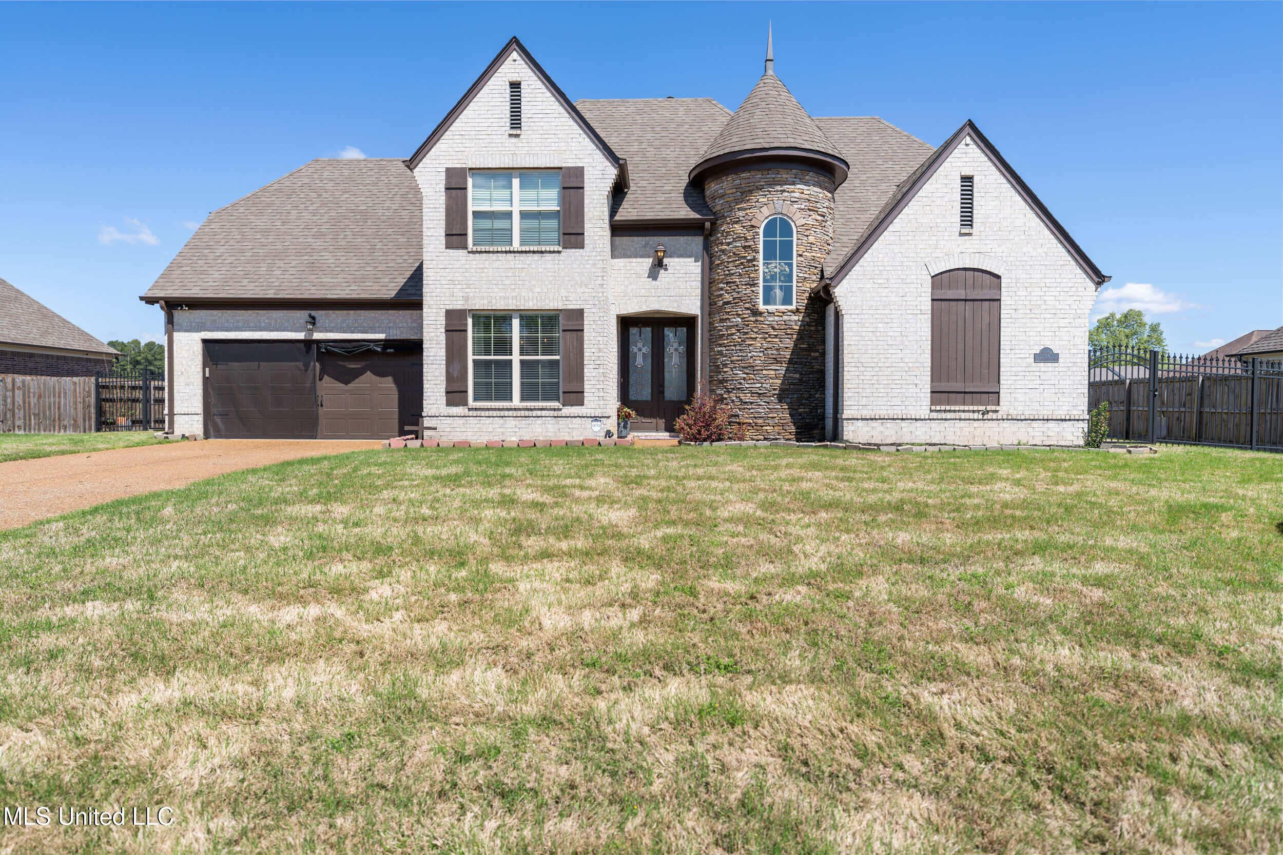 8854 Courtly Circle  Olive Branch MS 38654 photo