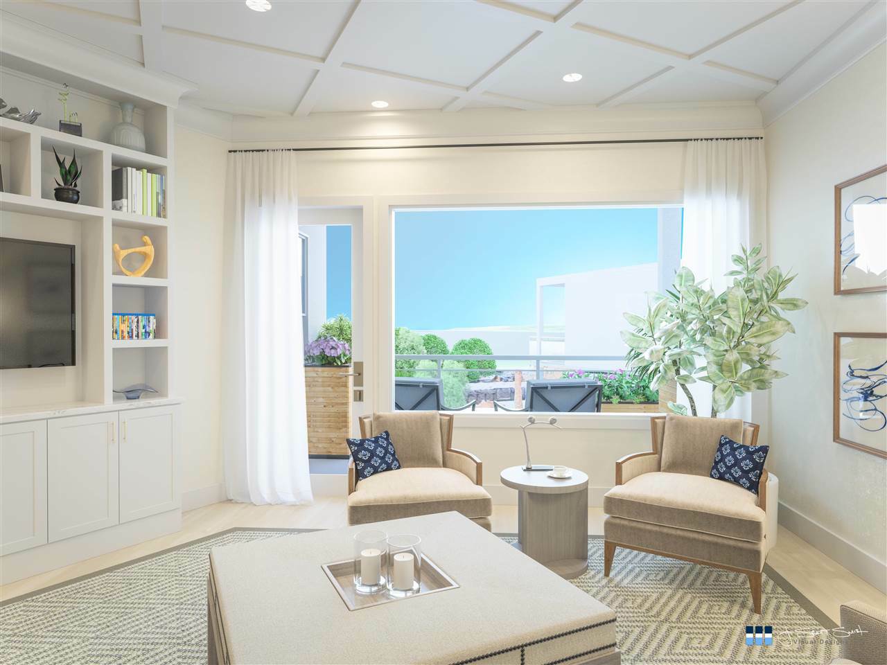 Property Photo: 330 (Unit 402) E State Street 402 MI 49684