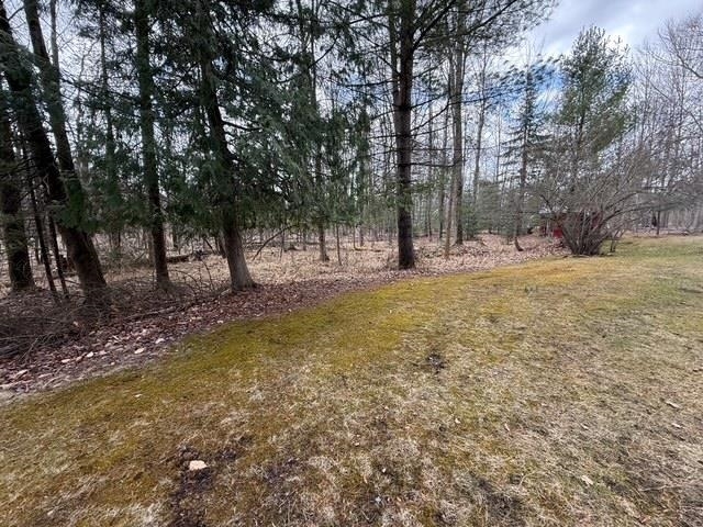 Property Photo: 1247 W Youngs Road MI 48624