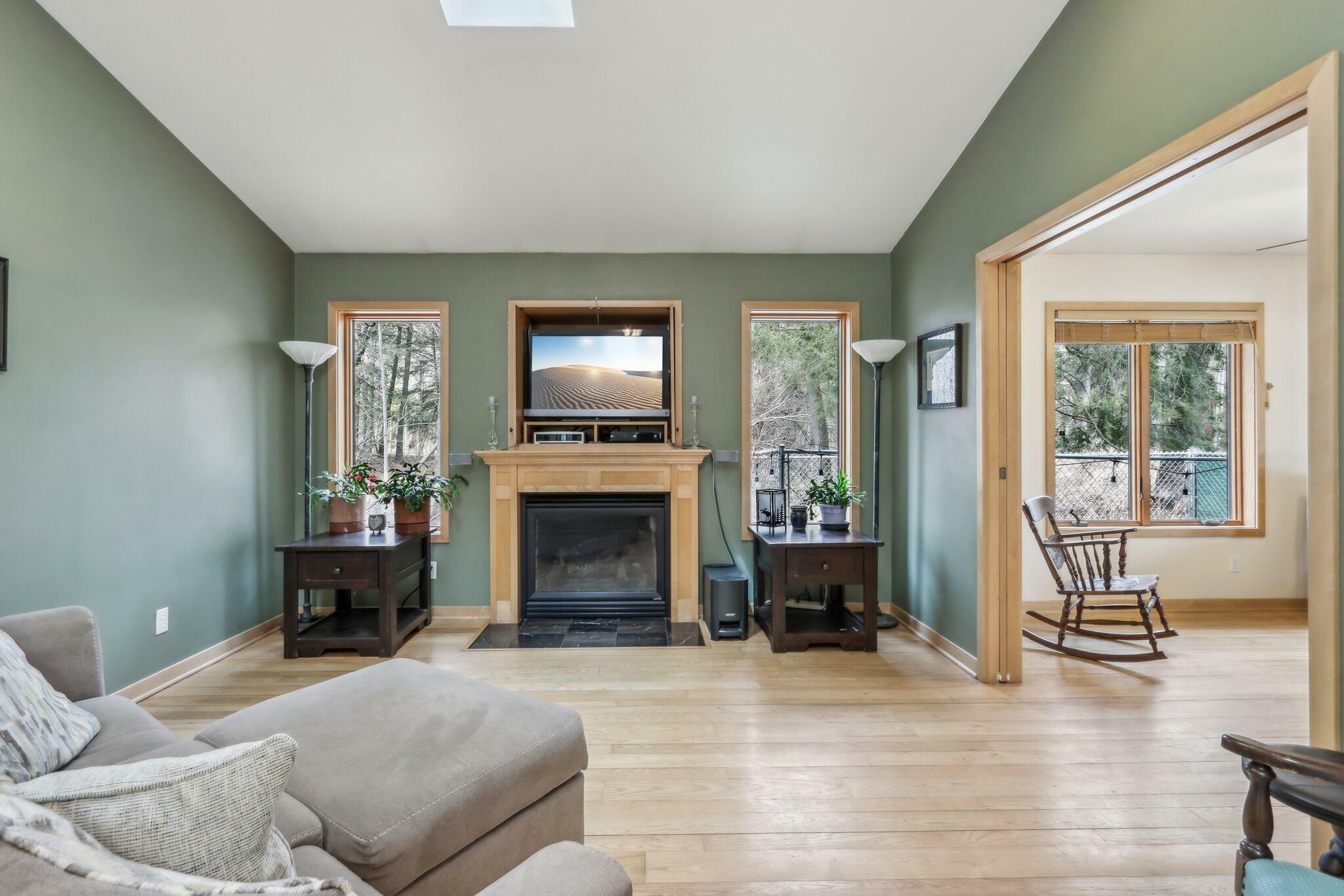 Property Photo: N2258 Foster Rd WI 53070