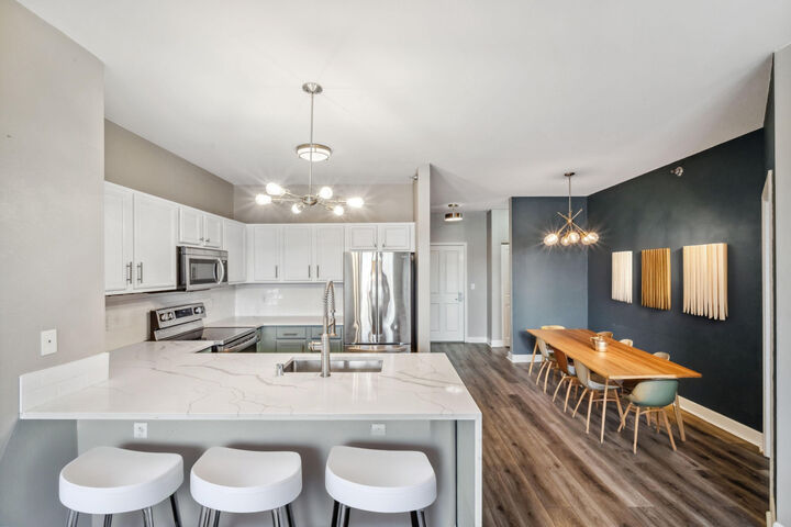 4110 S Lake Dr 233  Saint Francis WI 53235 photo