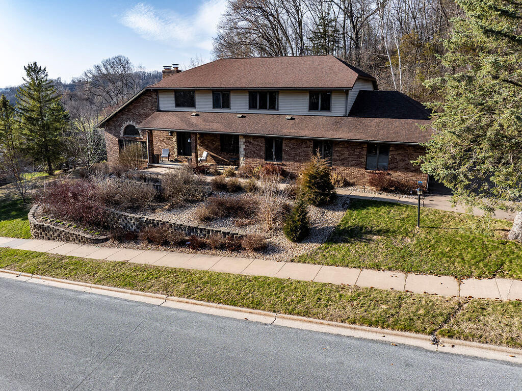 Property Photo:  2059 Grand View Blvd  WI 54650 