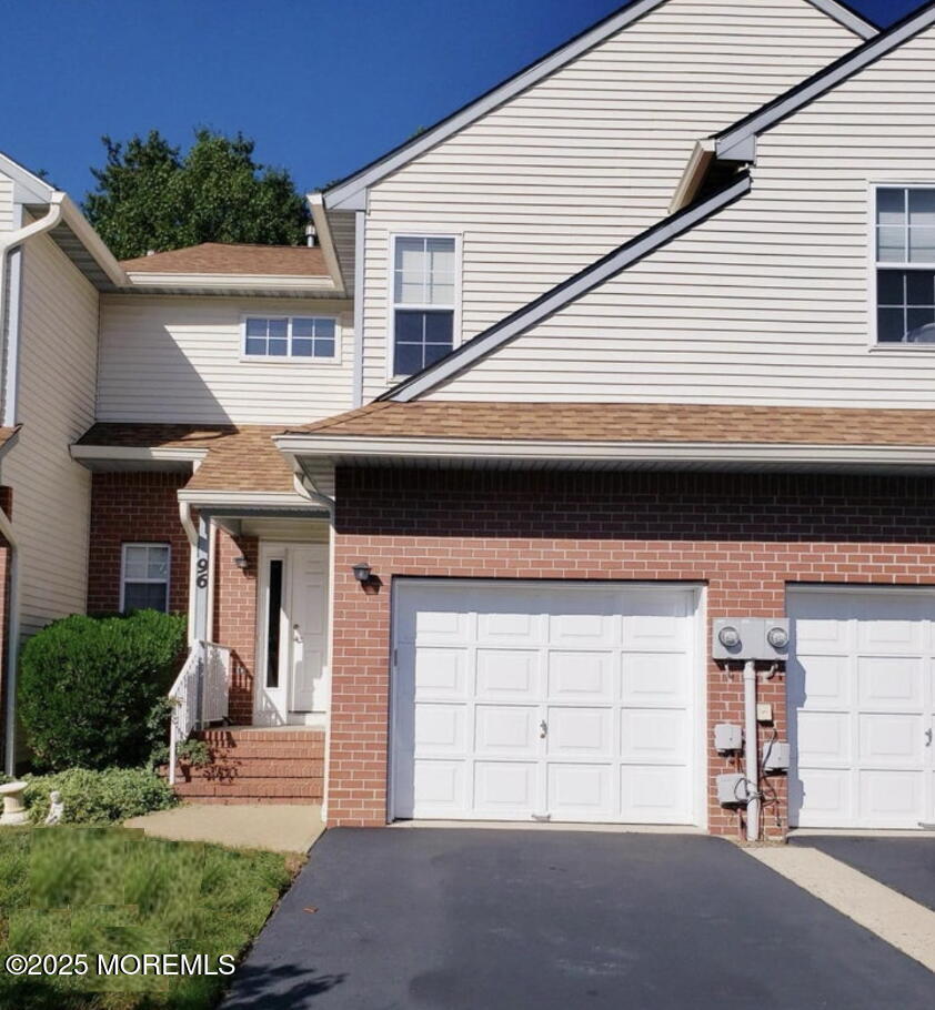 96 Drew Court  Manalapan NJ 07726 photo