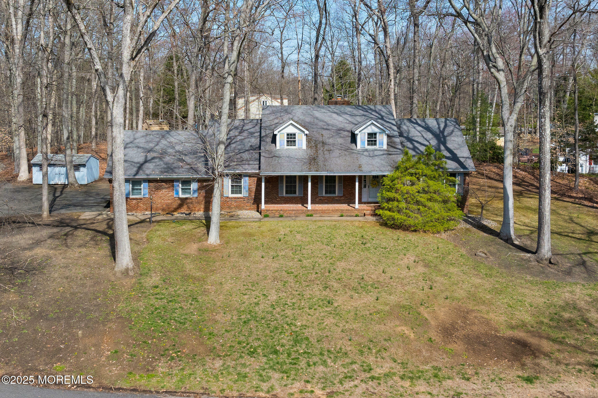 4 Lee Court  Wrightstown NJ 08562 photo