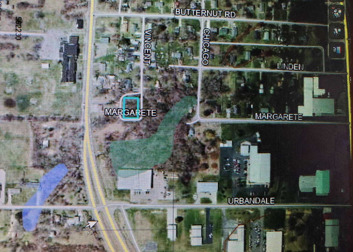 Property Photo: 250 Margarete Avenue MI 49022