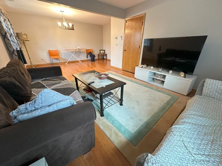 Property Photo: 6520 W Gunnison Street IL 60706