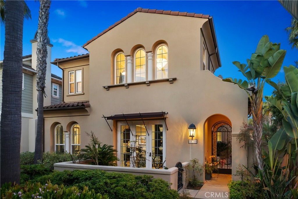 Property Photo: 21271 Prado Circle CA 92648