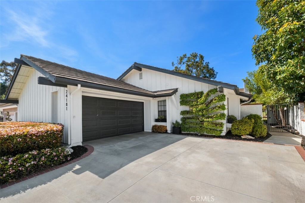 Property Photo: 24181 Cherry Hills Place CA 92677