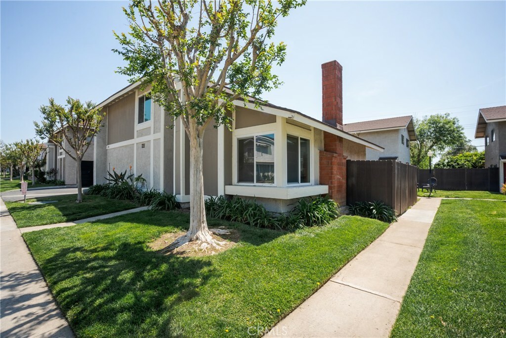 Property Photo: 196 Whitney Avenue 2 CA 91767