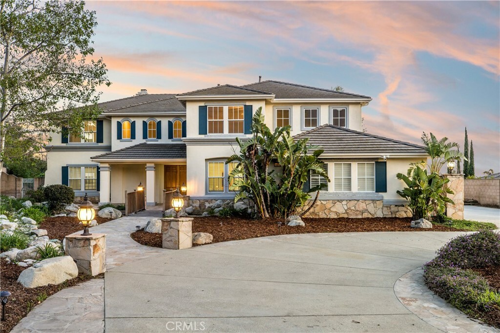 Property Photo: 1058 Trevecca Place CA 91711
