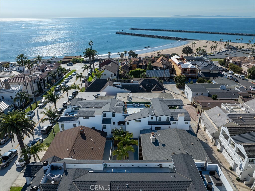 Property Photo: 217 1/2 Marguerite Avenue CA 92625