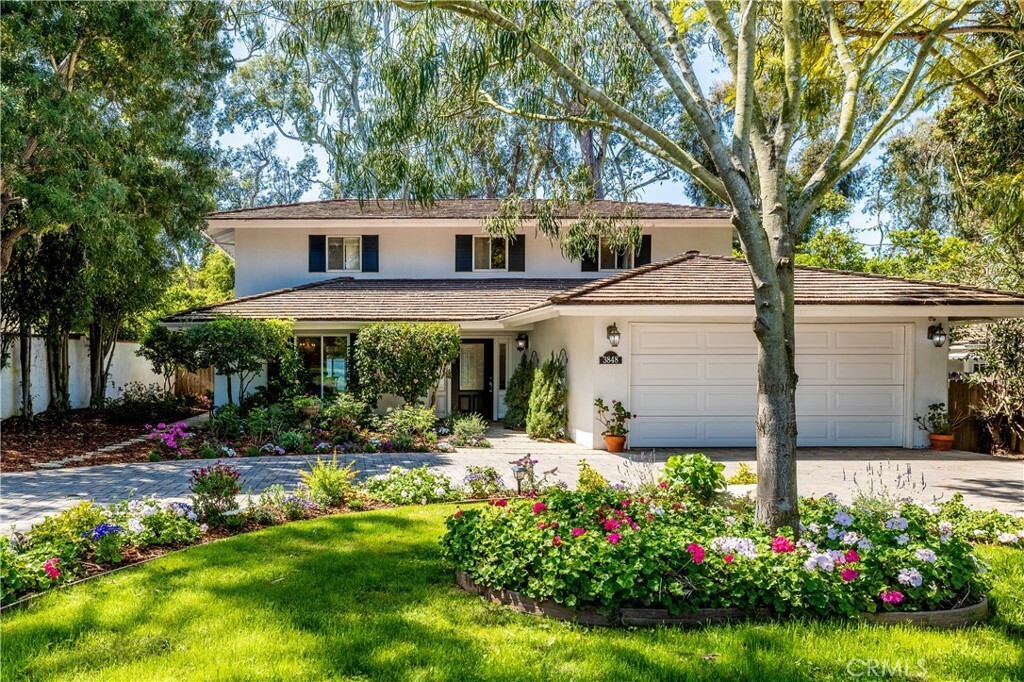 Property Photo: 3848 Palos Verdes Drive N CA 90274