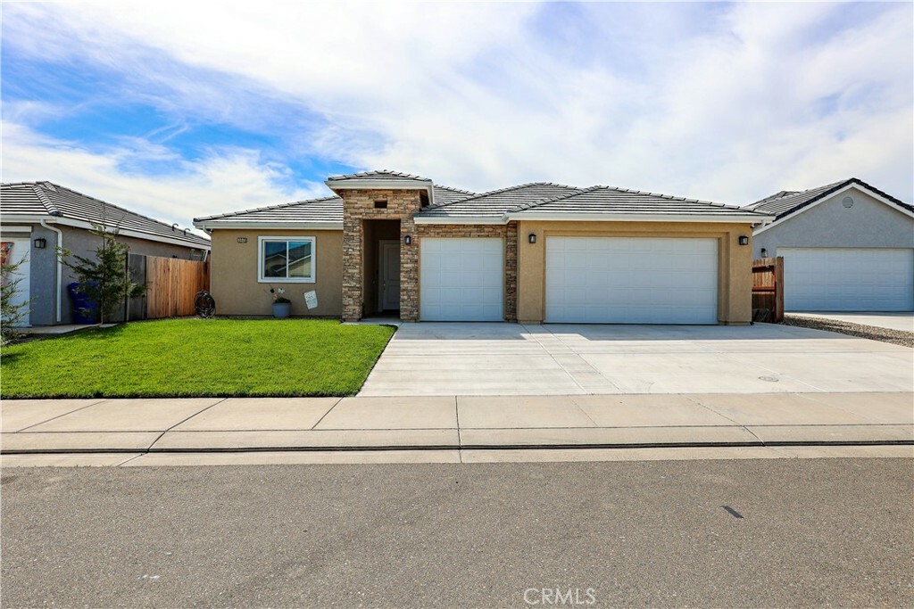 Property Photo:  1821 Santa Ynez Court  CA 95301 