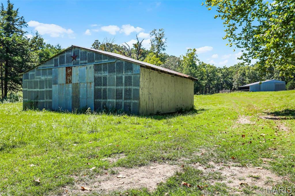 Property Photo: 0 23.54 Ac Tract #5 Horstman Road MO 63068