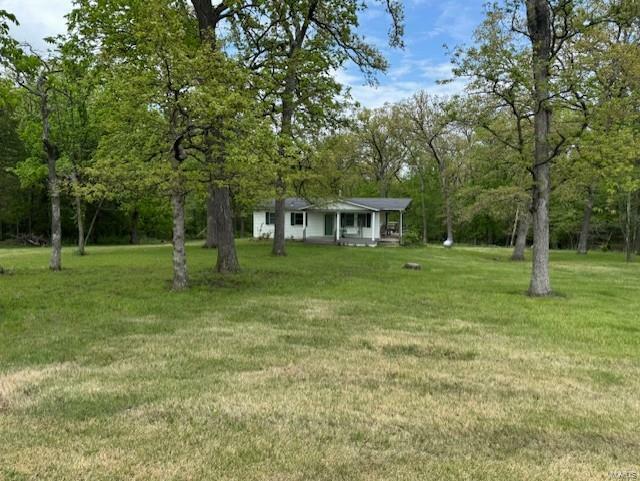 Property Photo: 1365 Meinershagen Road MO 63348
