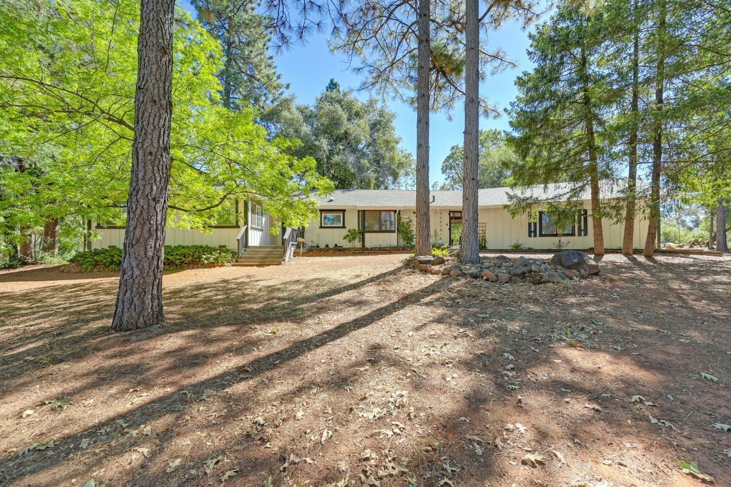 10493 Maranatha Place  Grass Valley CA 95949 photo