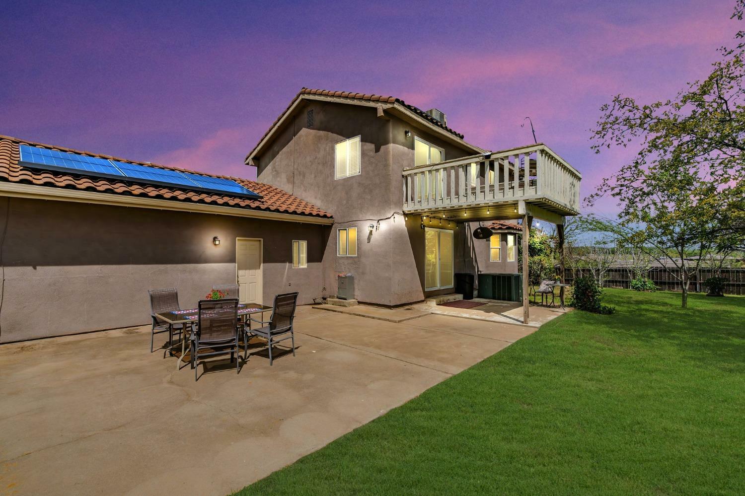 Property Photo: 2045 S Highway 26 CA 95252