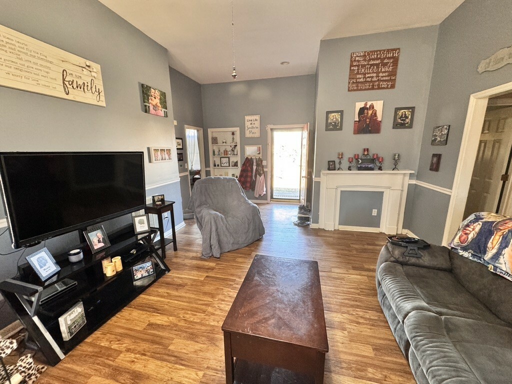Property Photo: 151 Highland Trl TN 37330