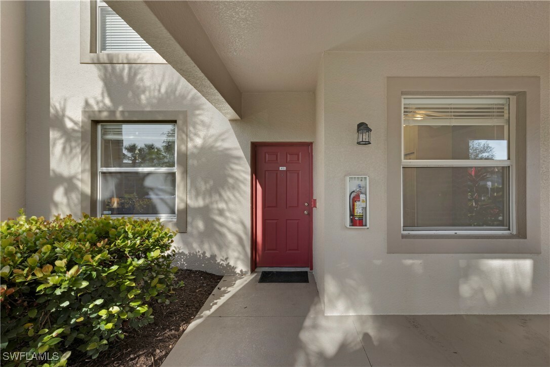 Property Photo: 20030 Barletta Lane 413 FL 33928