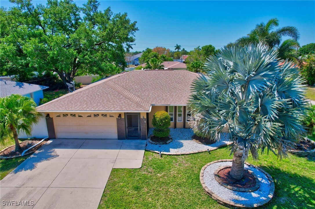 Property Photo:  2216 SE 8th Terrace  FL 33990 