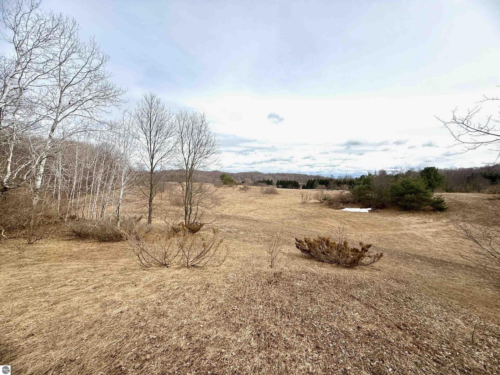 Property Photo:  0 W Trumbull Road Lot B  MI 49664 