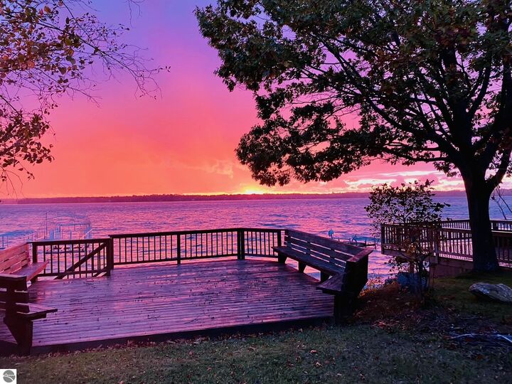 Property Photo: 4133 N East Torch Lake Drive MI 49622