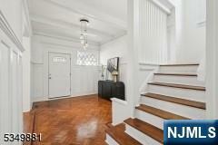 Property Photo: 733 Lake Street NJ 07104