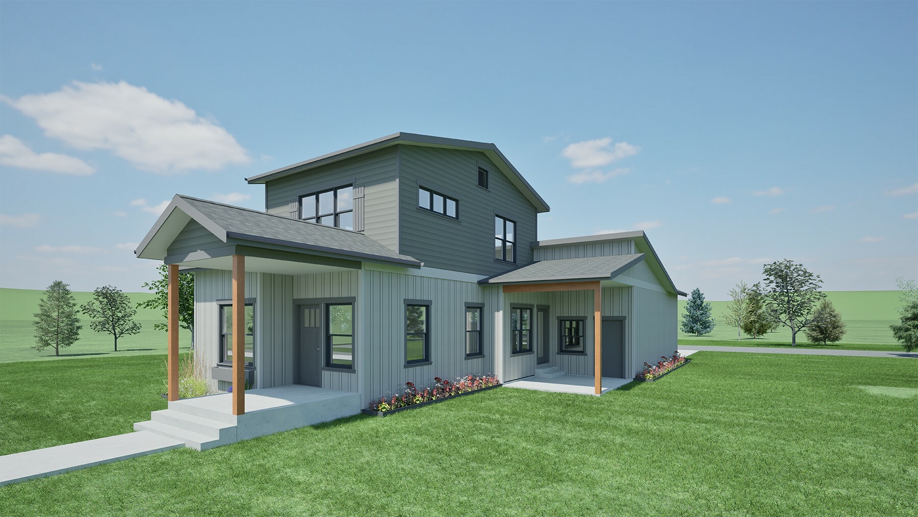 Property Photo: 4930 England Boulevard MT 59808