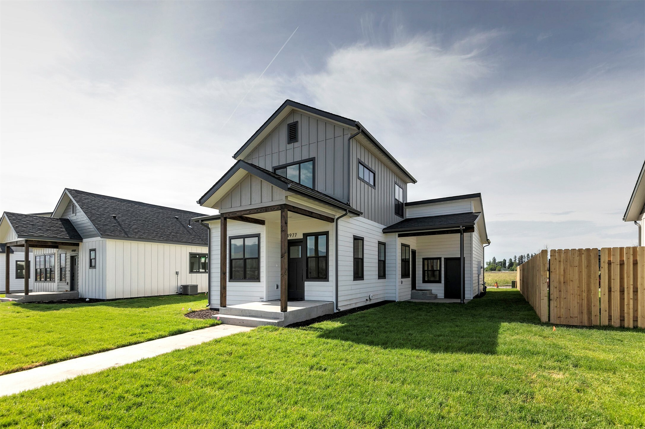 Property Photo:  4930 England Boulevard  MT 59808 