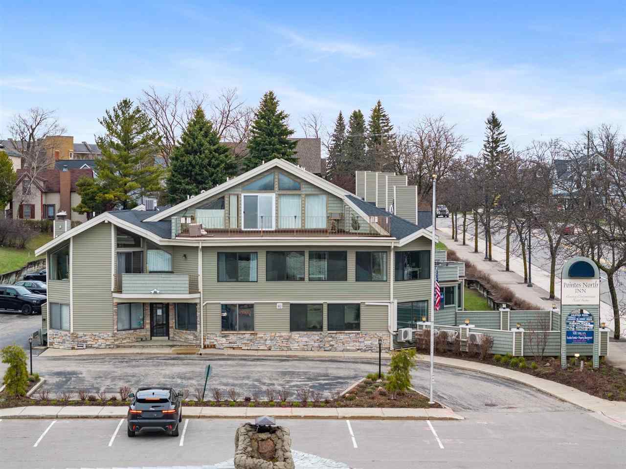 101 Michigan 208  Charlevoix MI 49720 photo