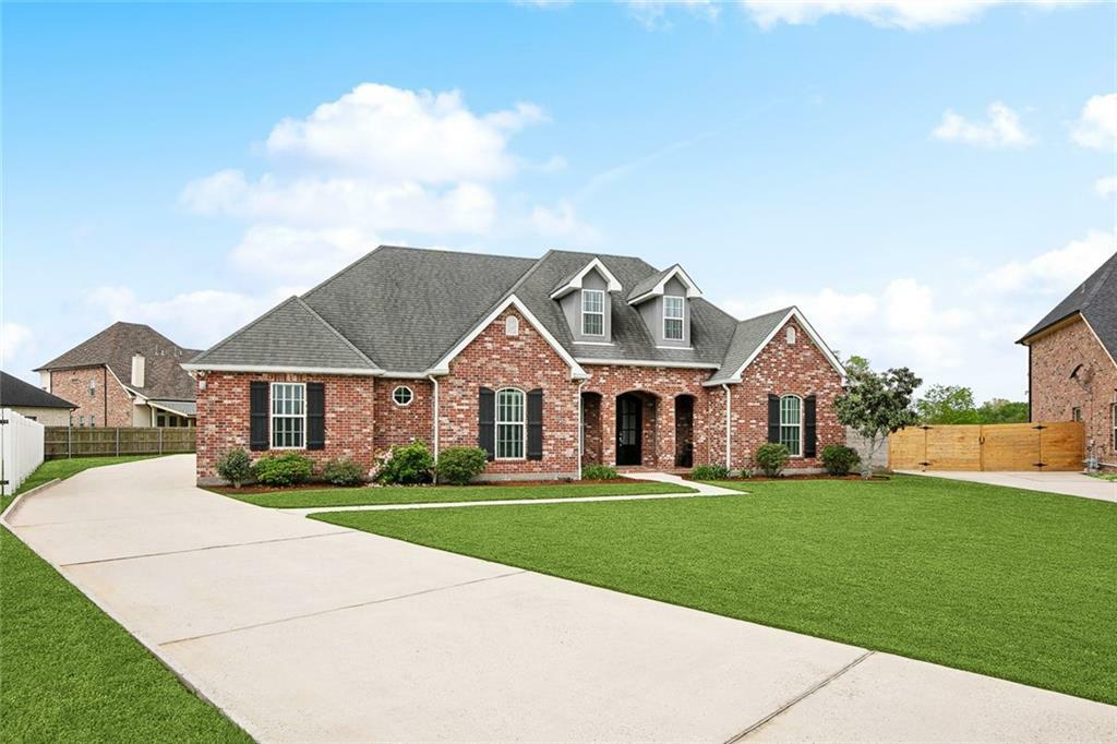 Property Photo: 126 New Hope Road LA 70037