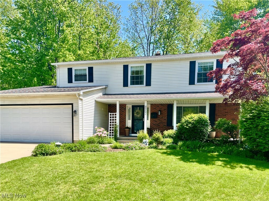 Property Photo: 8952 Trailwood Court OH 44060