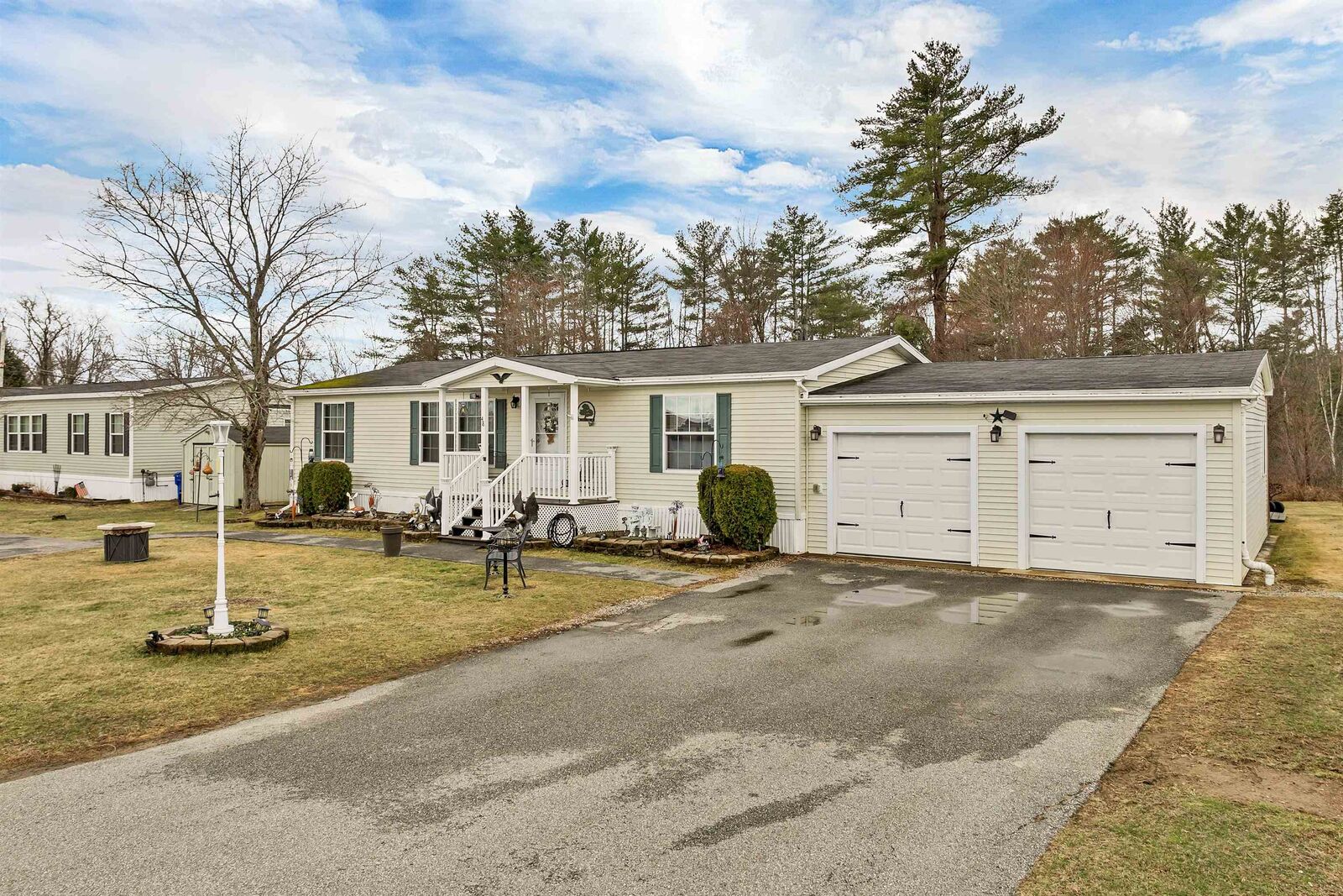 Property Photo: 48 Sage Drive NH 03276