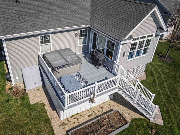 Property Photo: 24 Sierra Hill Drive NH 03820