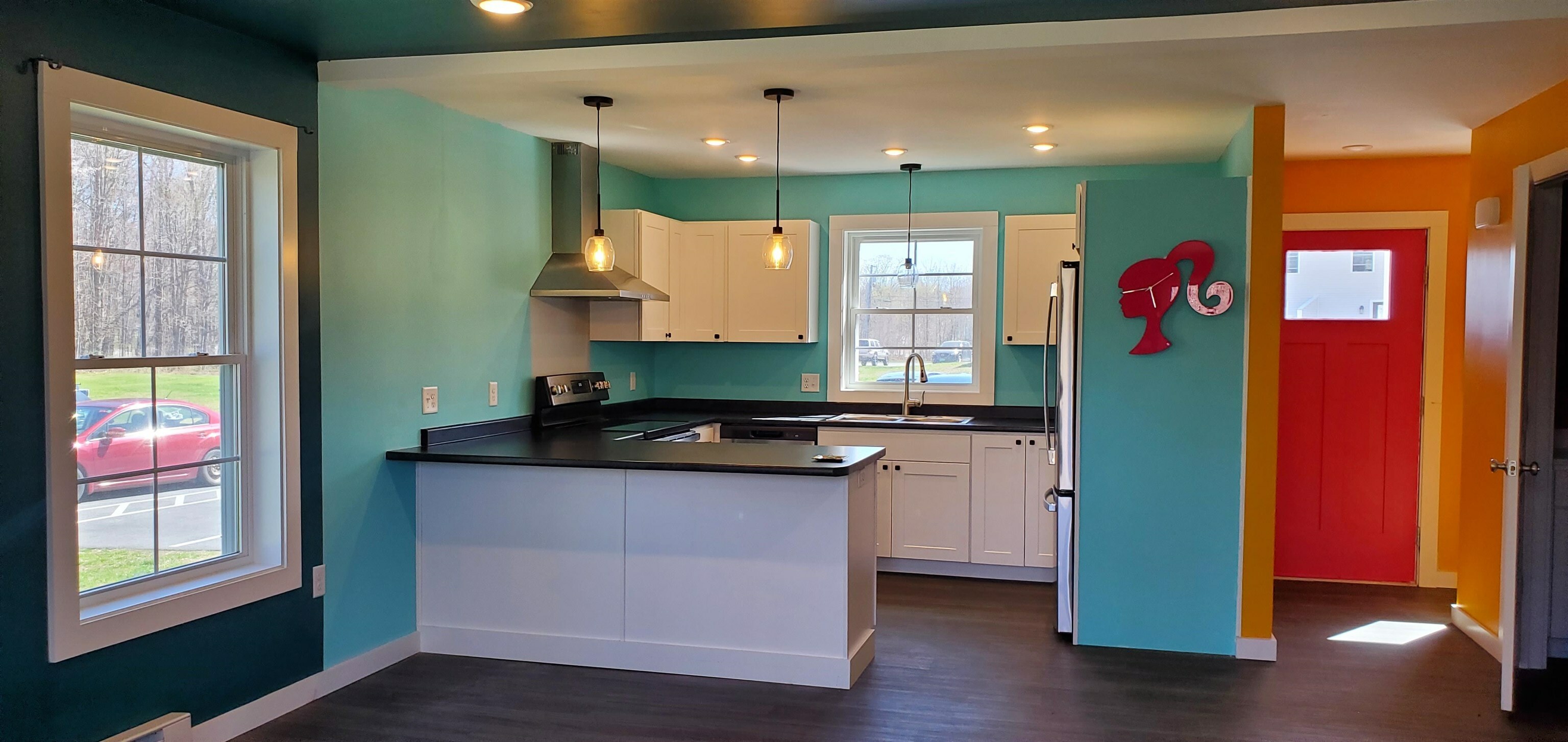 Property Photo: 24 Wilsons End Place VT 05452