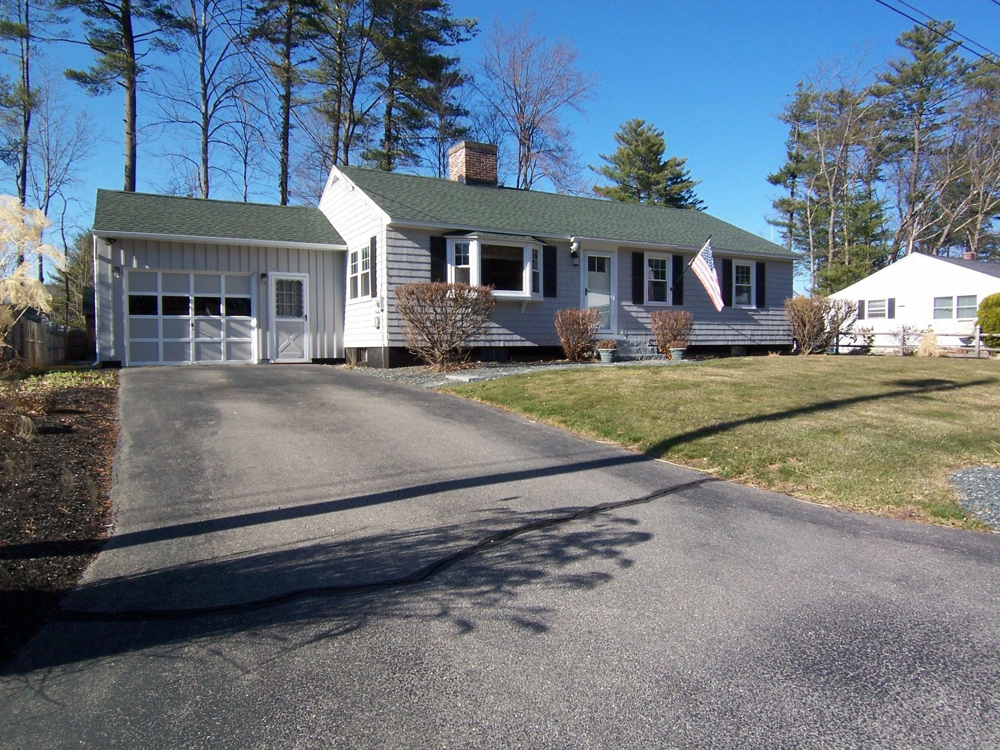 Property Photo:  10 Dover Street  NH 03301 