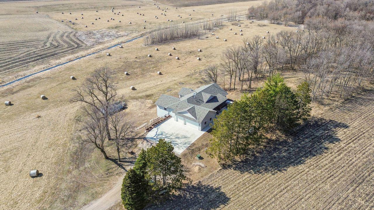 12260 100th Street SW  Stockholm Twp MN 55349 photo