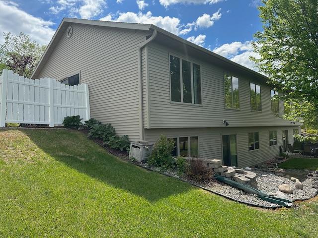 Property Photo: 1017 Clausen Avenue SW MN 56601
