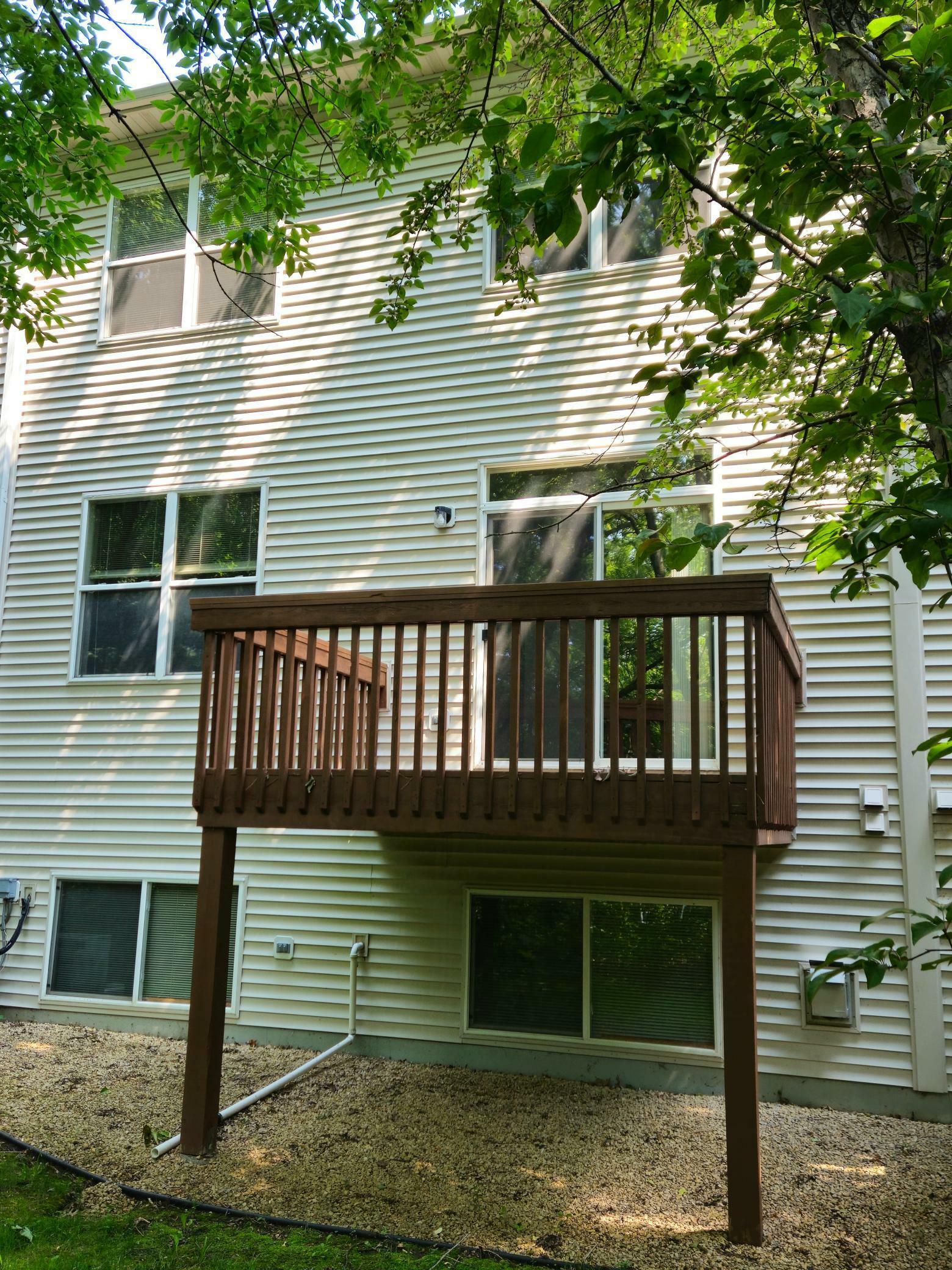Property Photo: 16873 79th Avenue N MN 55311