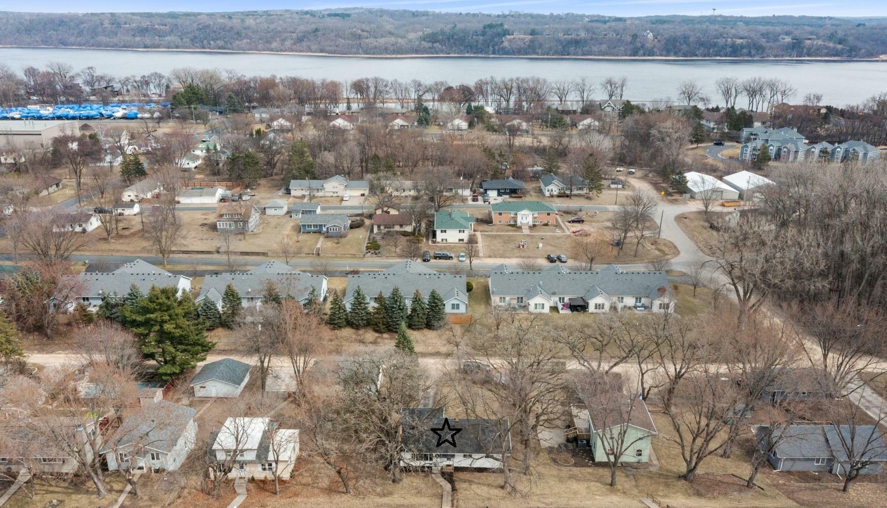 Property Photo: 463 Minnesota Street S MN 55003