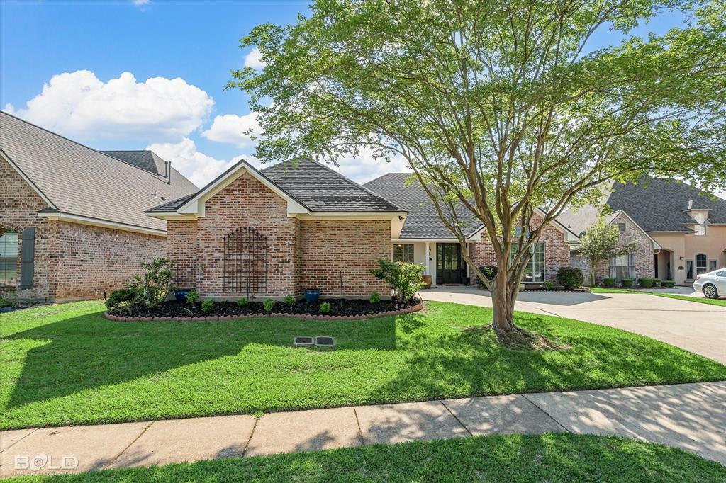 Property Photo: 24 Waterbury Drive LA 71111