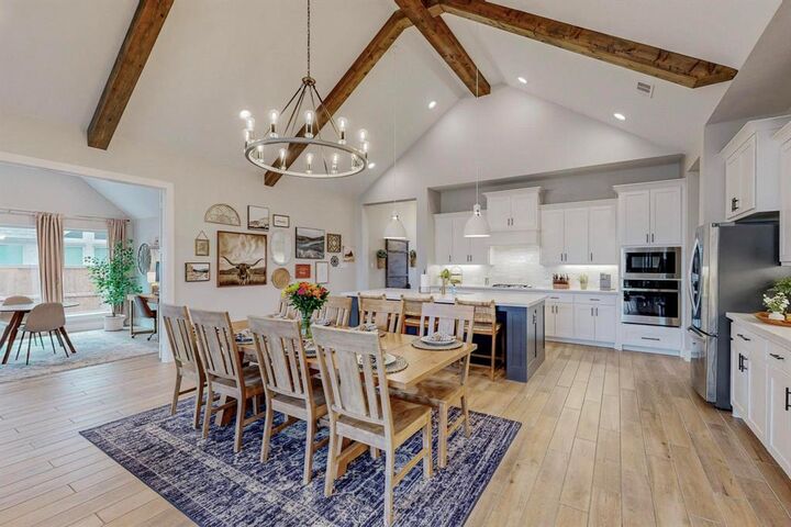 Property Photo: 2801 Capitol Place TX 75454