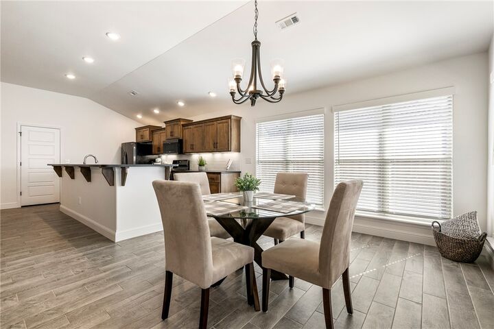 Property Photo: 2405 Armstrong Lane AR 72751