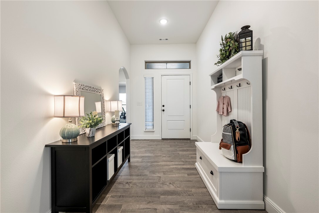 Property Photo:  2405 Armstrong Lane  AR 72751 