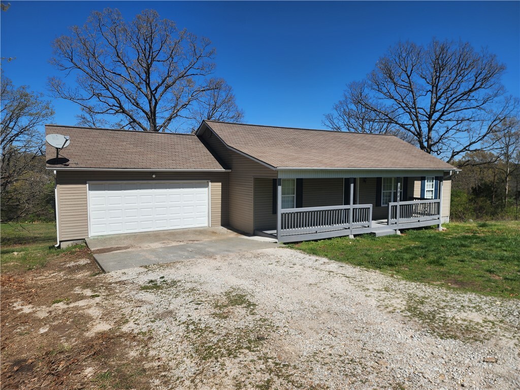 Property Photo: 5068 Highway 7 North AR 72601
